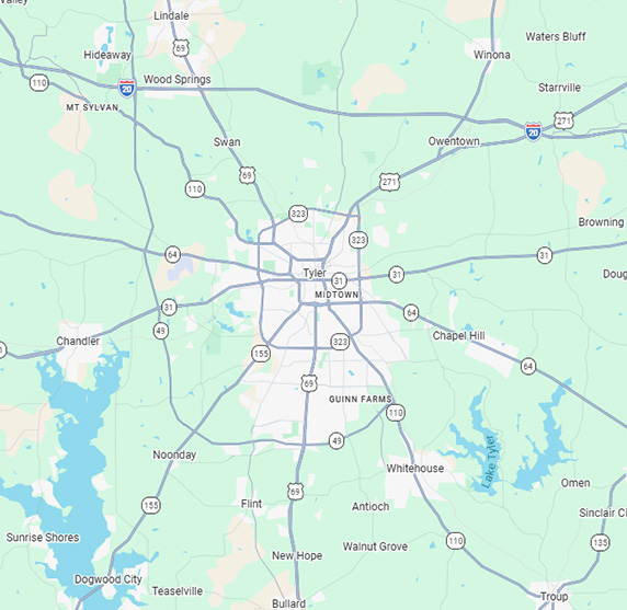 Aws Map Image