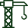 Site Work Icon